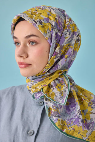 Silk Home Soft Eşarp 73088-04 - Soft Eşarp - | Silk Home