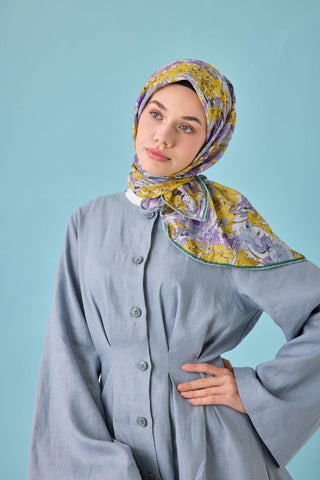 Silk Home Soft Eşarp 73088-04 - Soft Eşarp - | Silk Home