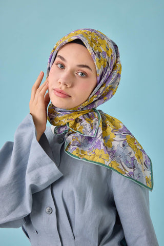 Silk Home Soft Eşarp 73088-04 - Soft Eşarp - | Silk Home