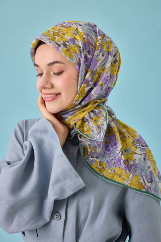 Silk Home Soft Eşarp 73088-04 - Soft Eşarp - | Silk Home