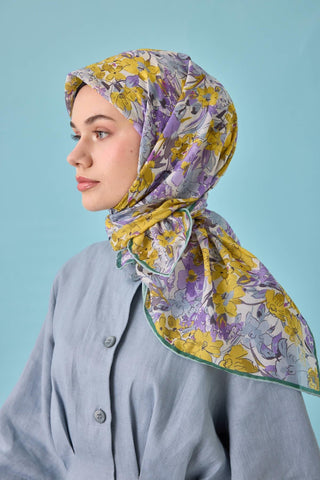 Silk Home Soft Eşarp 73088-04