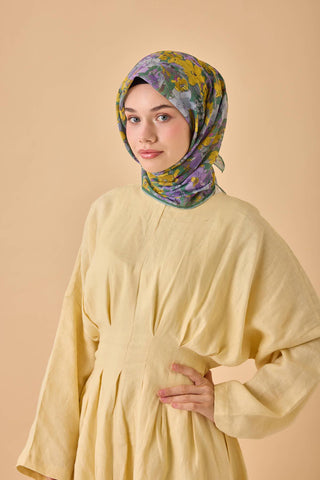 Silk Home Soft Eşarp 73088-05 - Soft Eşarp - | Silk Home