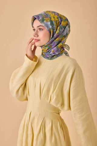 Silk Home Soft Eşarp 73088-05 - Soft Eşarp - | Silk Home