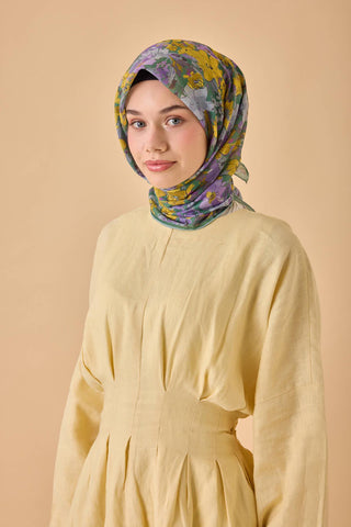 Silk Home Soft Eşarp 73088-05 - Soft Eşarp - | Silk Home