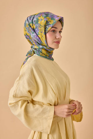 Silk Home Soft Eşarp 73088-05 - Soft Eşarp - | Silk Home