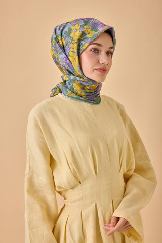 Silk Home Soft Eşarp 73088-05 - Soft Eşarp - | Silk Home