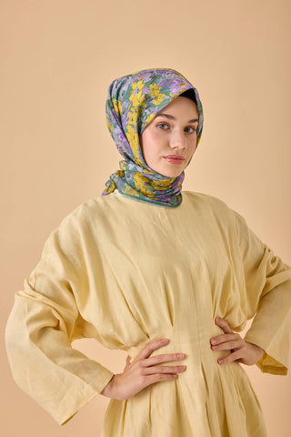 Silk Home Soft Eşarp 73088-05 - Soft Eşarp - | Silk Home
