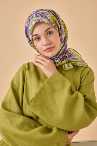Silk Home Soft Eşarp 73088-06 - Soft Eşarp - | Silk Home