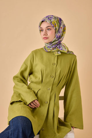 Silk Home Soft Eşarp 73088-06 - Soft Eşarp - | Silk Home
