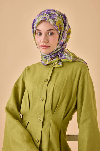 Silk Home Soft Eşarp 73088-06 - Soft Eşarp - | Silk Home