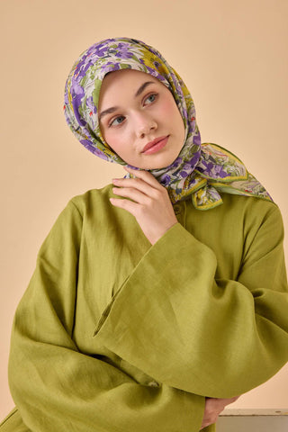 Silk Home Soft Eşarp 73088-06 - Soft Eşarp - | Silk Home