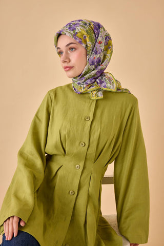 Silk Home Soft Eşarp 73088-06 - Soft Eşarp - | Silk Home