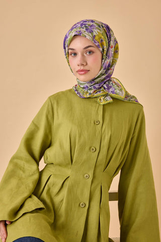 Silk Home Soft Eşarp 73088-06 - Soft Eşarp - | Silk Home