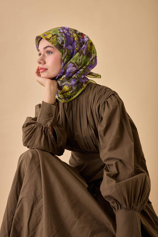 Silk Home Soft Eşarp 73088-07 - Soft Eşarp - | Silk Home