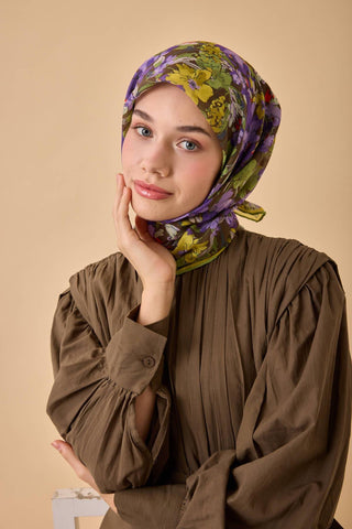 Silk Home Soft Eşarp 73088-07 - Soft Eşarp - | Silk Home