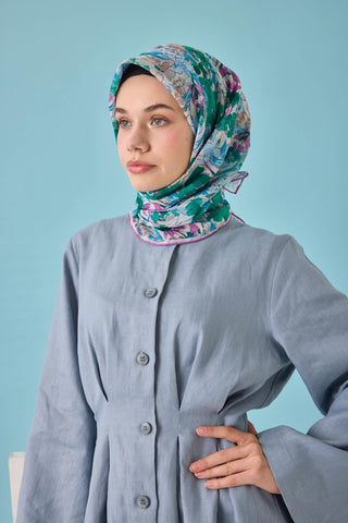 Silk Home Soft Eşarp 73088-08 - Soft Eşarp - | Silk Home