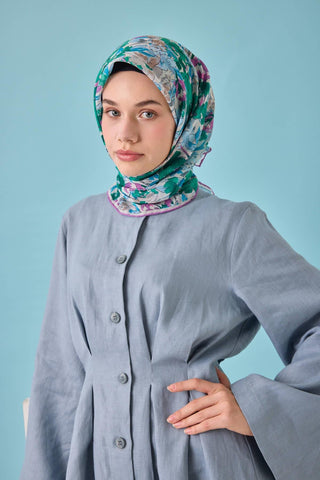 Silk Home Soft Eşarp 73088-08 - Soft Eşarp - | Silk Home