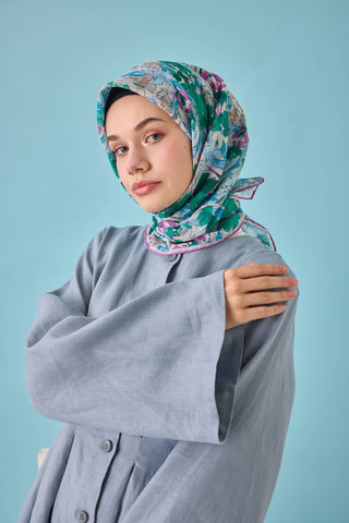 Silk Home Soft Eşarp 73088-08 - Soft Eşarp - | Silk Home