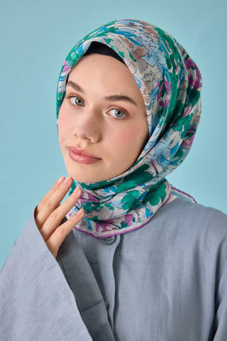Silk Home Soft Eşarp 73088-08 - Soft Eşarp - | Silk Home