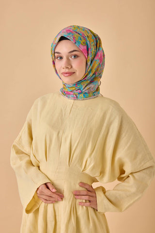 Silk Home Soft Eşarp 73088-09 - Soft Eşarp - | Silk Home