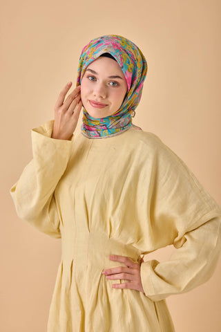 Silk Home Soft Eşarp 73088-09 - Soft Eşarp - | Silk Home