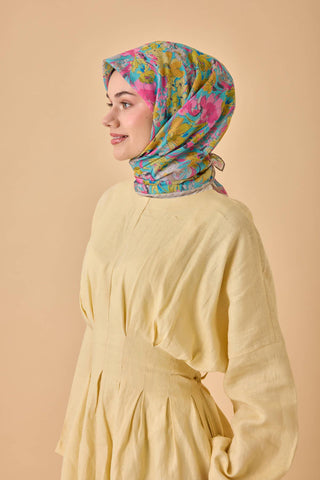 Silk Home Soft Eşarp 73088-09 - Soft Eşarp - | Silk Home