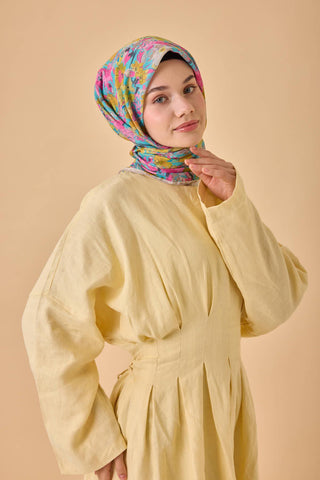 Silk Home Soft Eşarp 73088-09 - Soft Eşarp - | Silk Home
