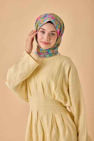 Silk Home Soft Eşarp 73088-09