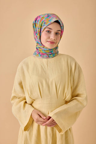 Silk Home Soft Eşarp 73088-09