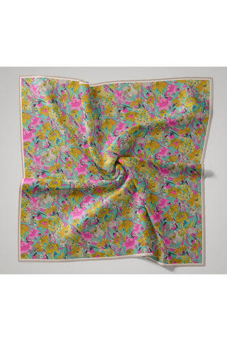 Silk Home Soft Eşarp 73088-09