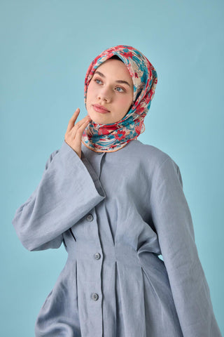 Silk Home Soft Eşarp 73088-10 - Soft Eşarp - | Silk Home