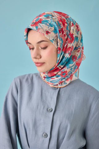 Silk Home Soft Eşarp 73088-10