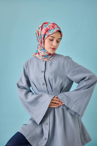 Silk Home Soft Eşarp 73088-10