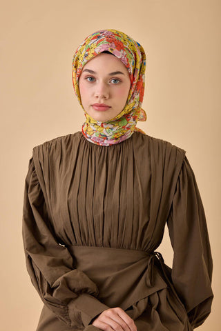 Silk Home Soft Eşarp 73088-11 - Soft Eşarp - | Silk Home