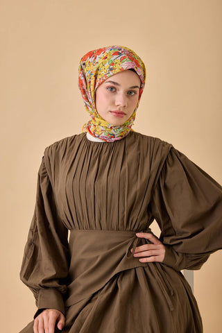 Silk Home Soft Eşarp 73088-11 - Soft Eşarp - | Silk Home