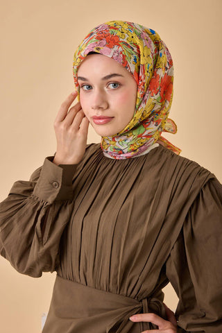 Silk Home Soft Eşarp 73088-11 - Soft Eşarp - | Silk Home