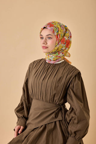 Silk Home Soft Eşarp 73088-11 - Soft Eşarp - | Silk Home