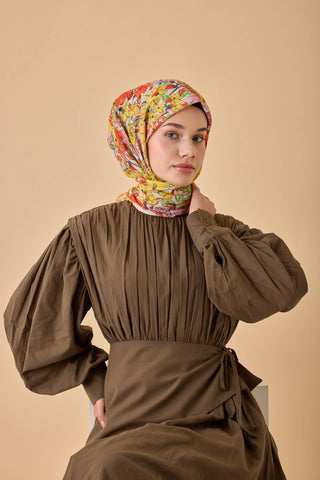 Silk Home Soft Eşarp 73088-11 - Soft Eşarp - | Silk Home