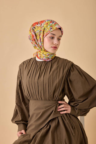 Silk Home Soft Eşarp 73088-11 - Soft Eşarp - | Silk Home