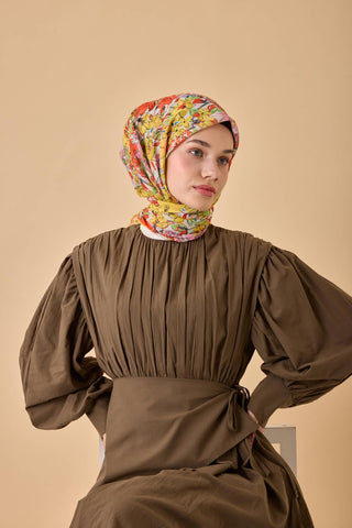 Silk Home Soft Eşarp 73088-11 - Soft Eşarp - | Silk Home