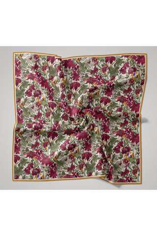 Silk Home Soft Eşarp 73088-11 - Soft Eşarp - | Silk Home