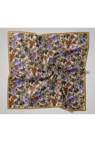 Silk Home Soft Eşarp 73088-12 - Soft Eşarp - | Silk Home