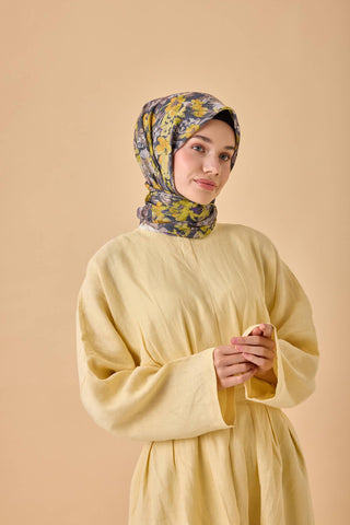 Silk Home Soft Eşarp 73088-13 - Soft Eşarp - | Silk Home