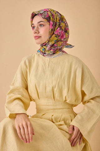 Silk Home Soft Eşarp 73088-14 - Soft Eşarp - | Silk Home