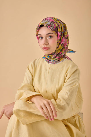 Silk Home Soft Eşarp 73088-14 - Soft Eşarp - | Silk Home