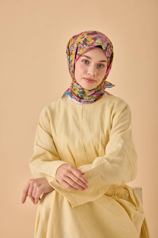 Silk Home Soft Eşarp 73088-14 - Soft Eşarp - | Silk Home