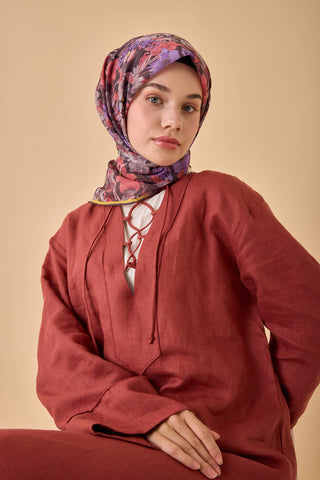 Silk Home Soft Eşarp 73088-16
