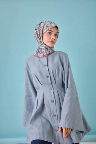 Silk Home Soft Eşarp 73088-17 - Soft Eşarp - | Silk Home