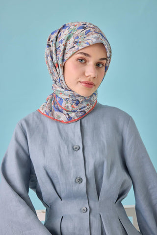 Silk Home Soft Eşarp 73088-17 - Soft Eşarp - | Silk Home