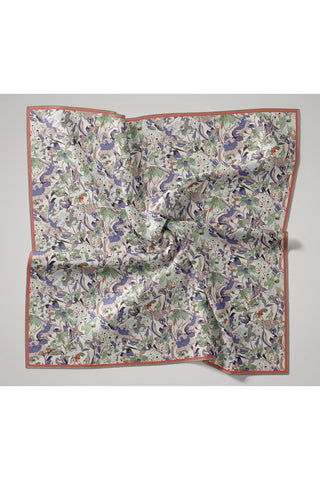 Silk Home Soft Eşarp 73088-17